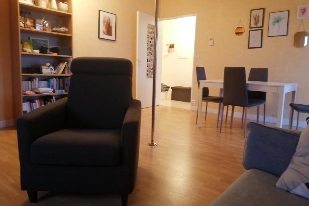 Photo of Livingroom in Ballan-Mire