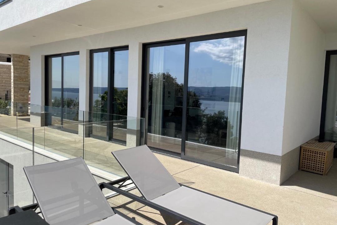 Photo of Patio Balcony in Celina