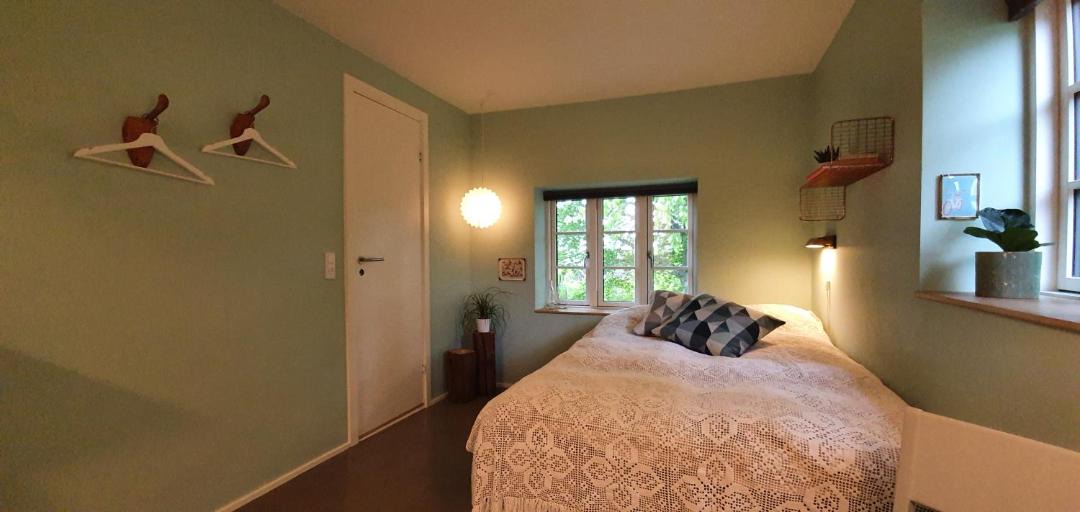 Photo of Bedroom in Knebel