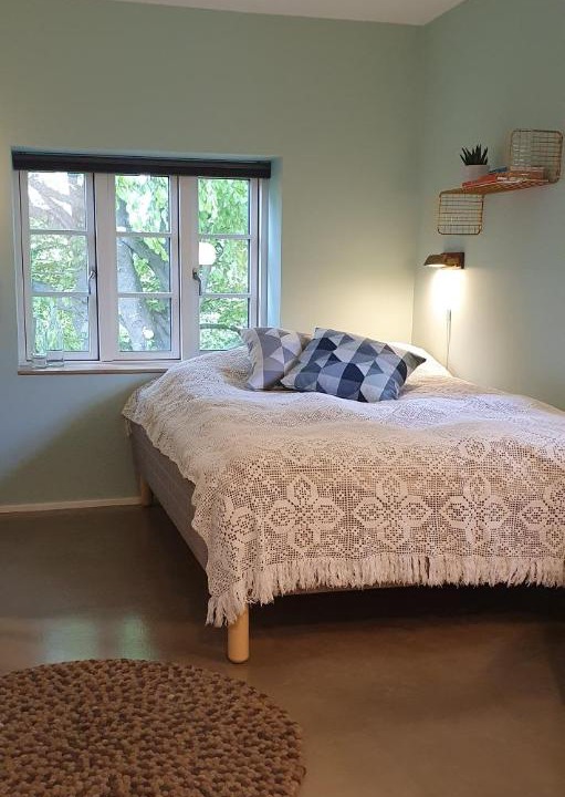 Photo of Bedroom in Knebel