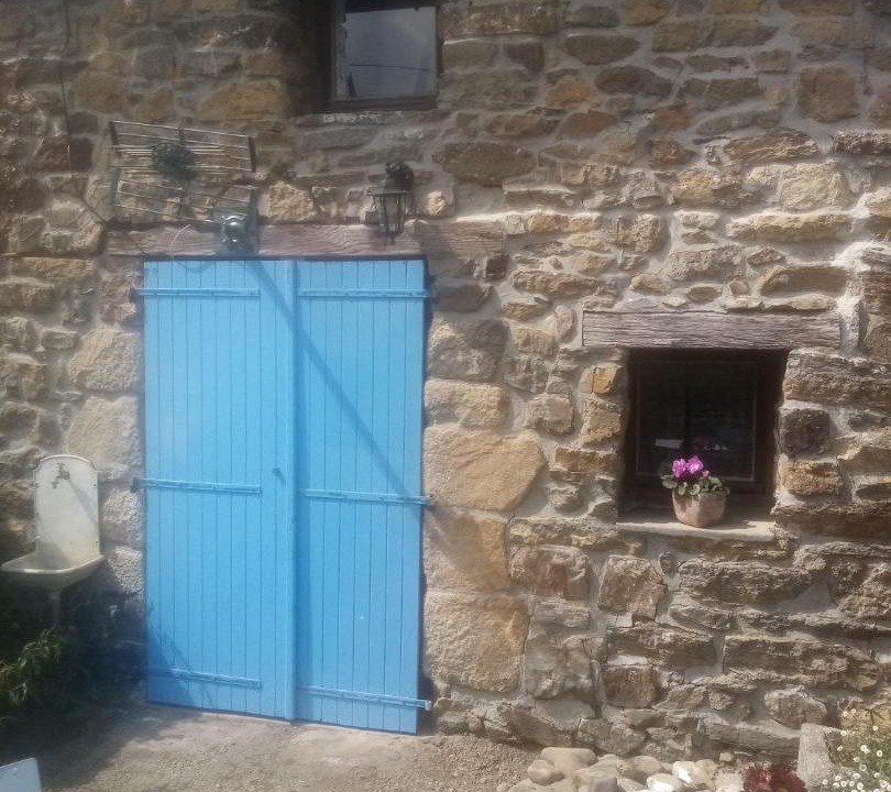 Photo of Buildings in Plougastel-Daoulas
