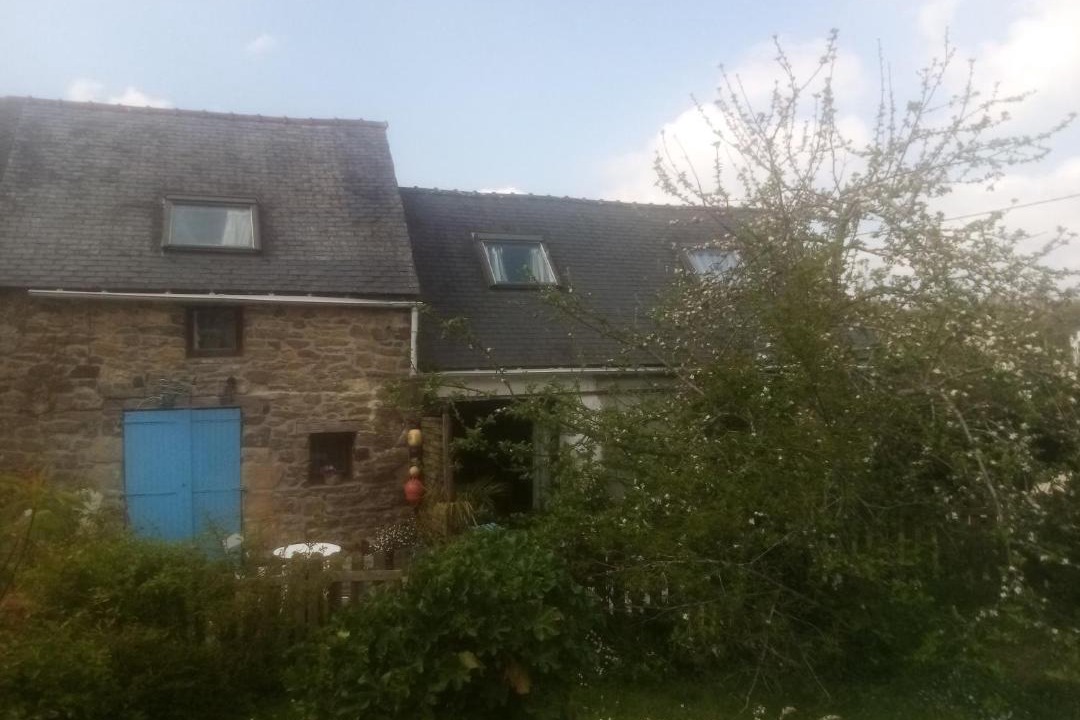 Photo of Buildings in Plougastel-Daoulas