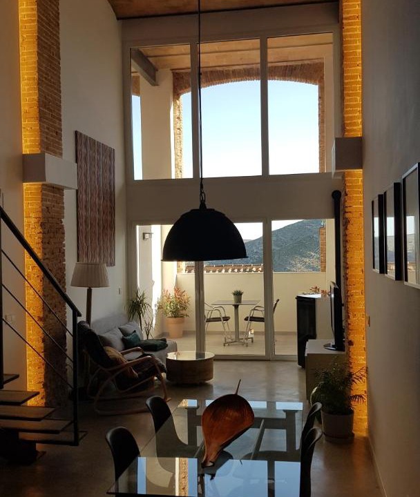Photo of Livingroom in Bocairente