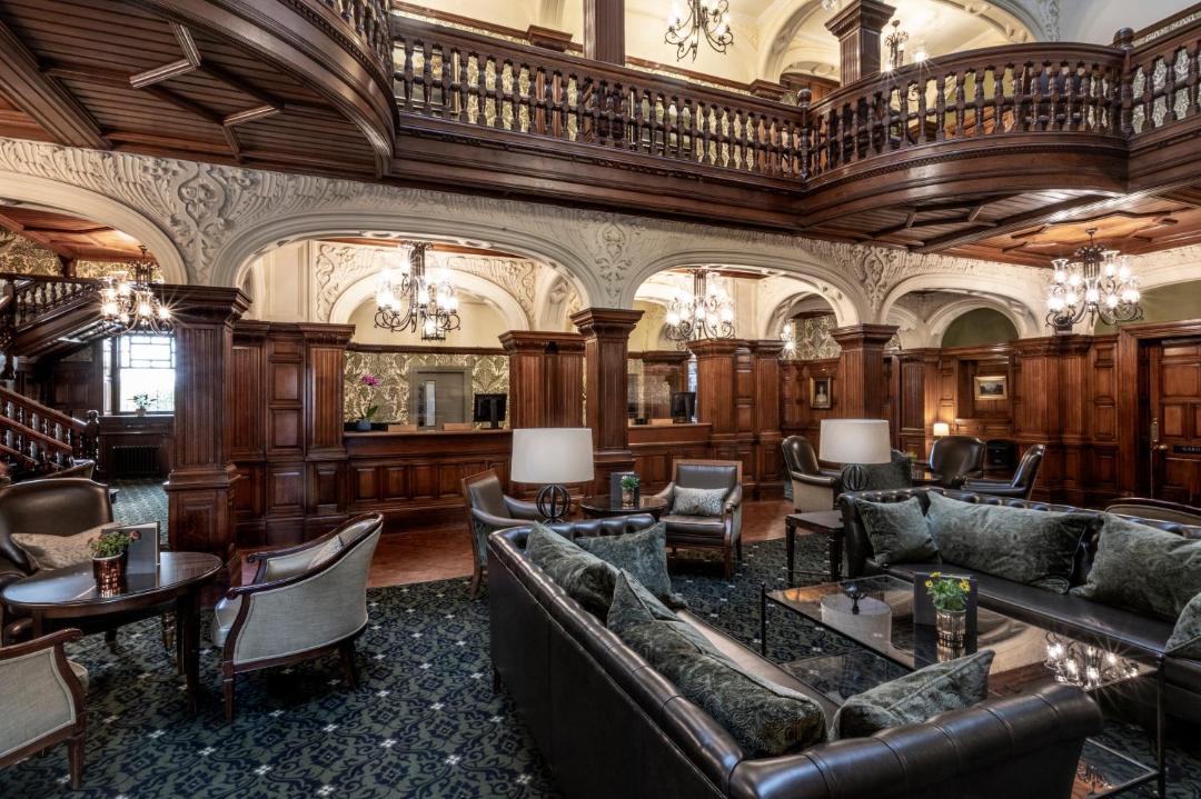 Photo of Others in Cobham