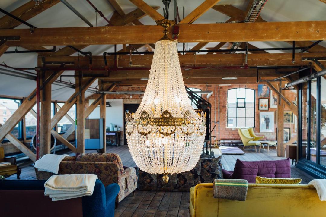 Photo of Others in Loughborough