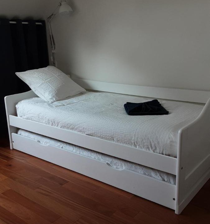 Photo of Bedroom in Groix