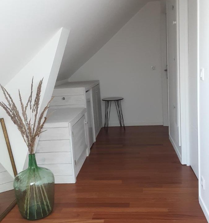 Photo of Bedroom in Groix