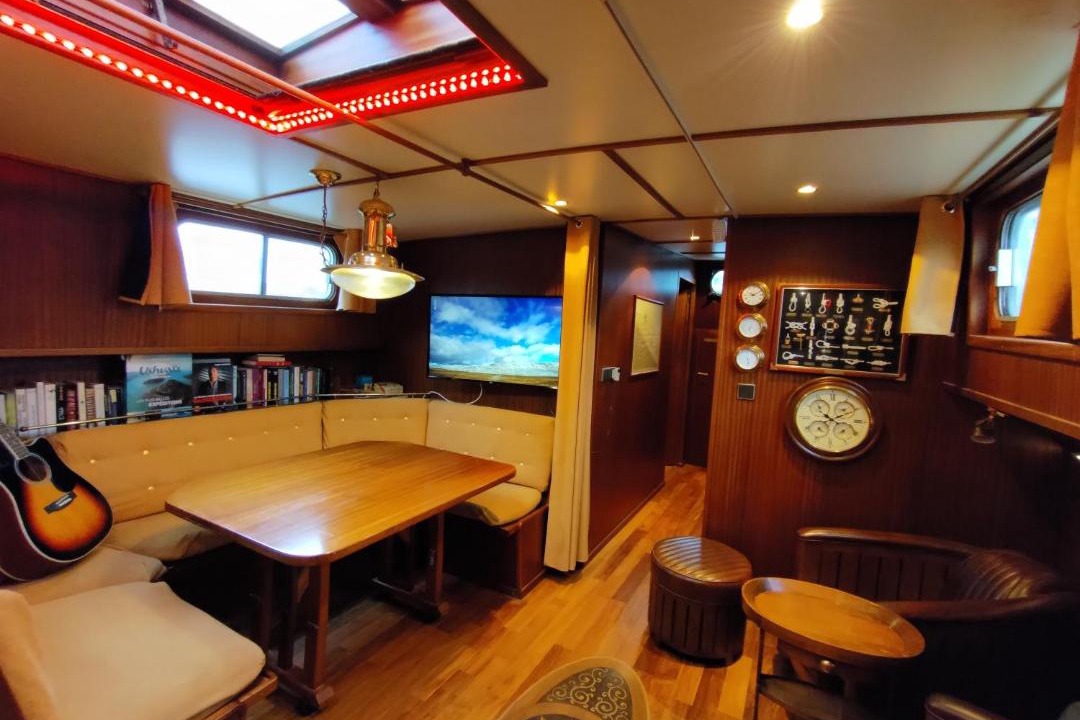 Photo of Livingroom in Malestroit