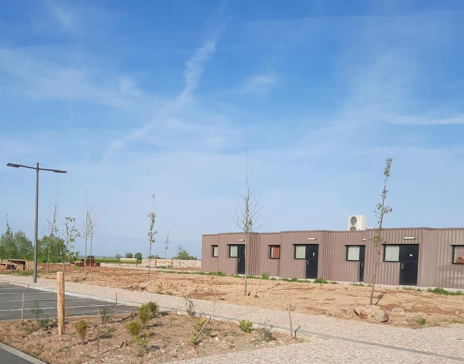 Photo of Buildings in Saint-Jean-de-Marcel