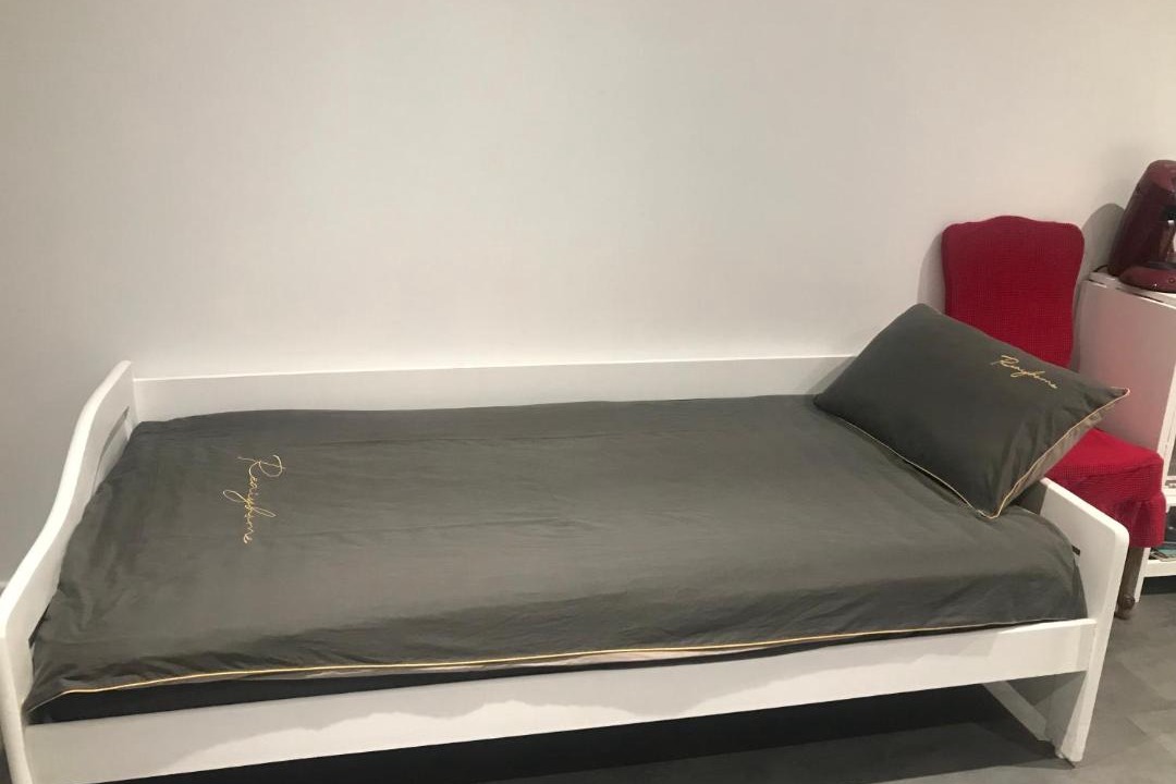 Photo of Bedroom in Lagarde