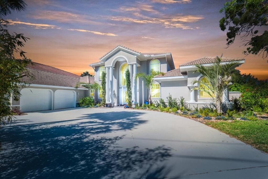 Photo of Outdoor in Ormond Beach