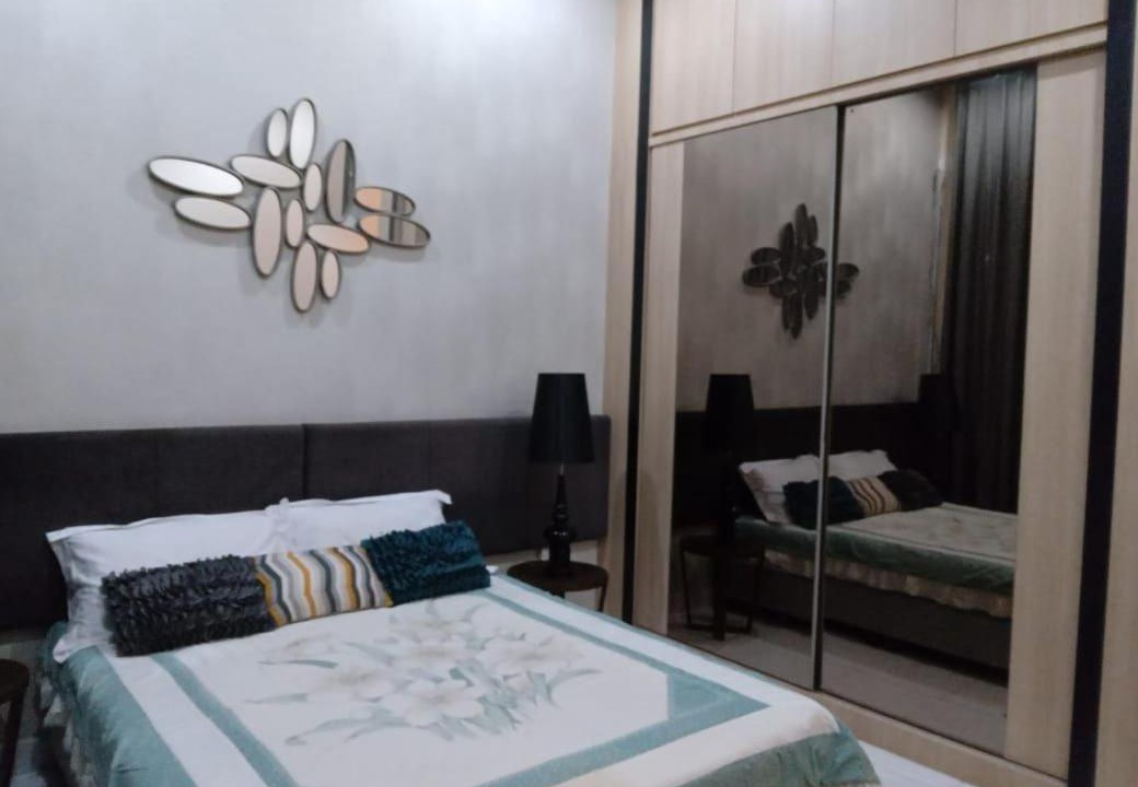 Photo of Bedroom in Taman Kota Masai