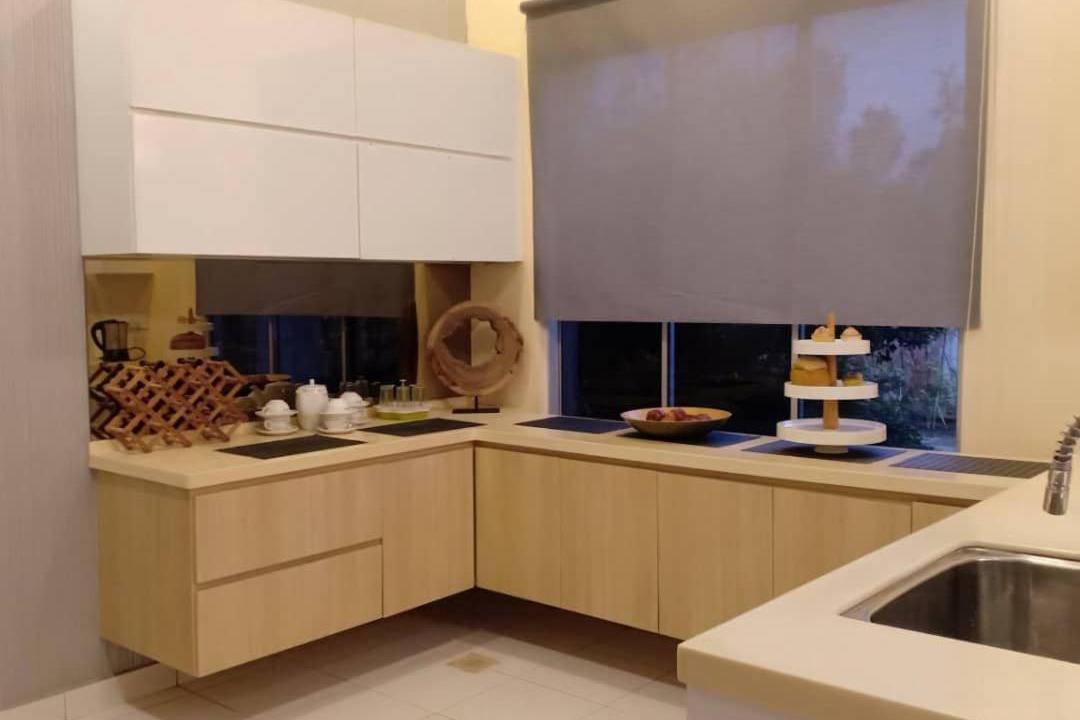 Photo of Kitchen in Taman Kota Masai