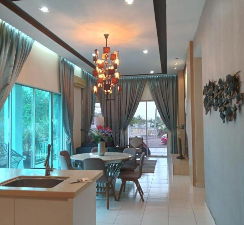 Photo of Livingroom in Taman Kota Masai