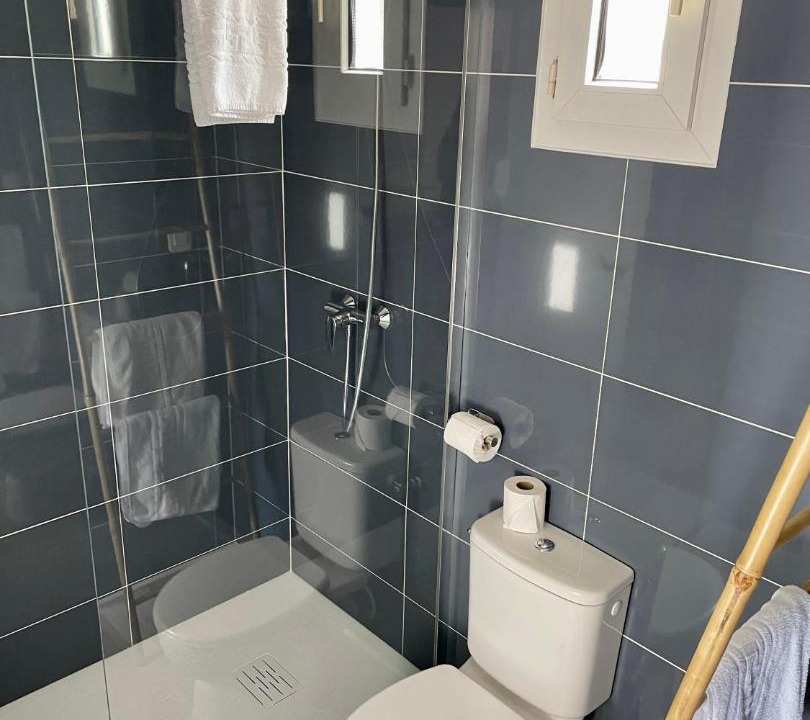 Photo of Bathroom in Palavas-les-Flots