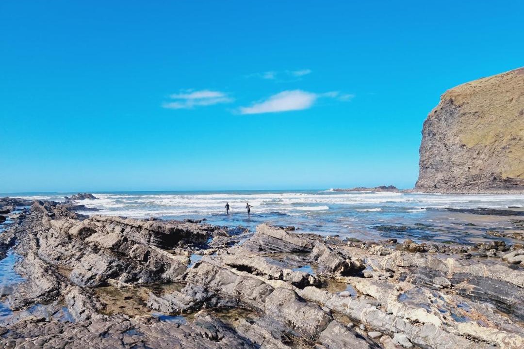 Photo of Others in Boscastle