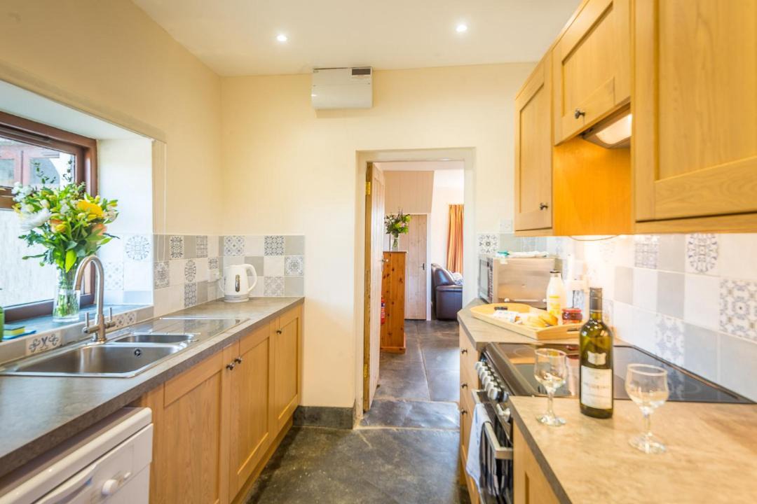 Photo of Kitchen in Boscastle