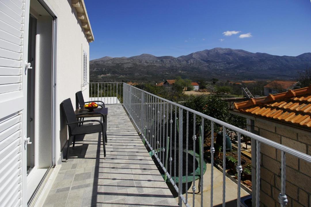 Photo of Patio Balcony in Cilipi