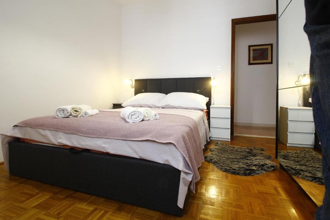 Photo of Bedroom in Cilipi