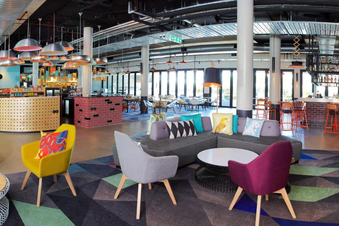 Photo of Others in Prospect