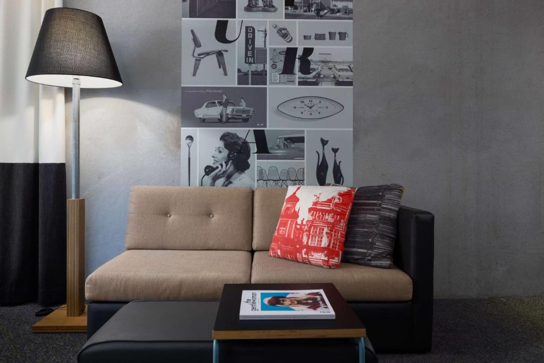 Photo of Livingroom in Prospect