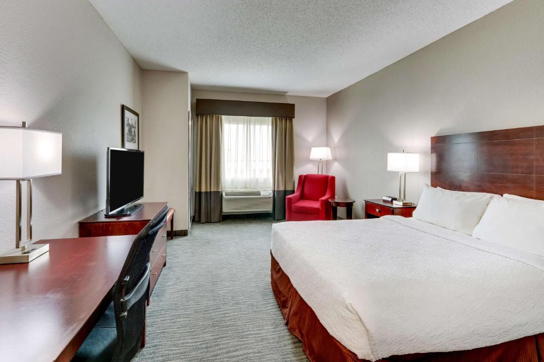Photo of Bedroom in Wichita Falls