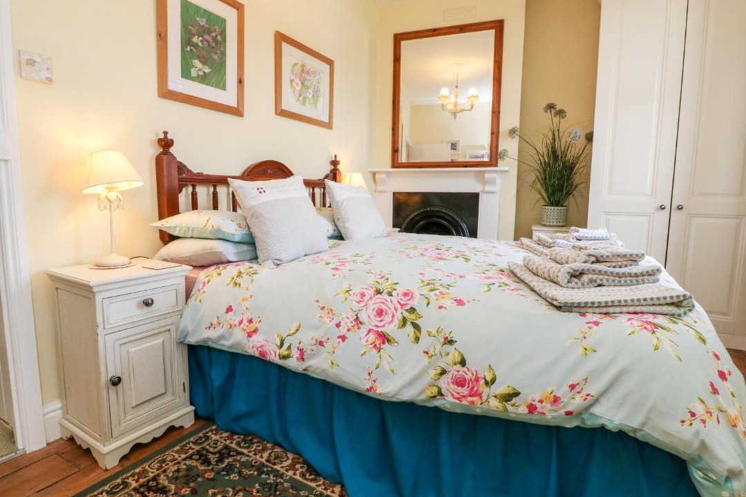 Photo of Bedroom in Appledore