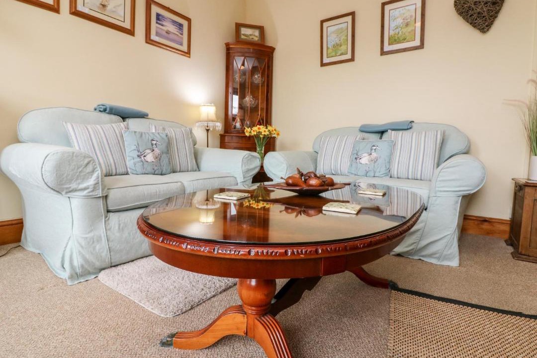 Photo of Livingroom in Appledore