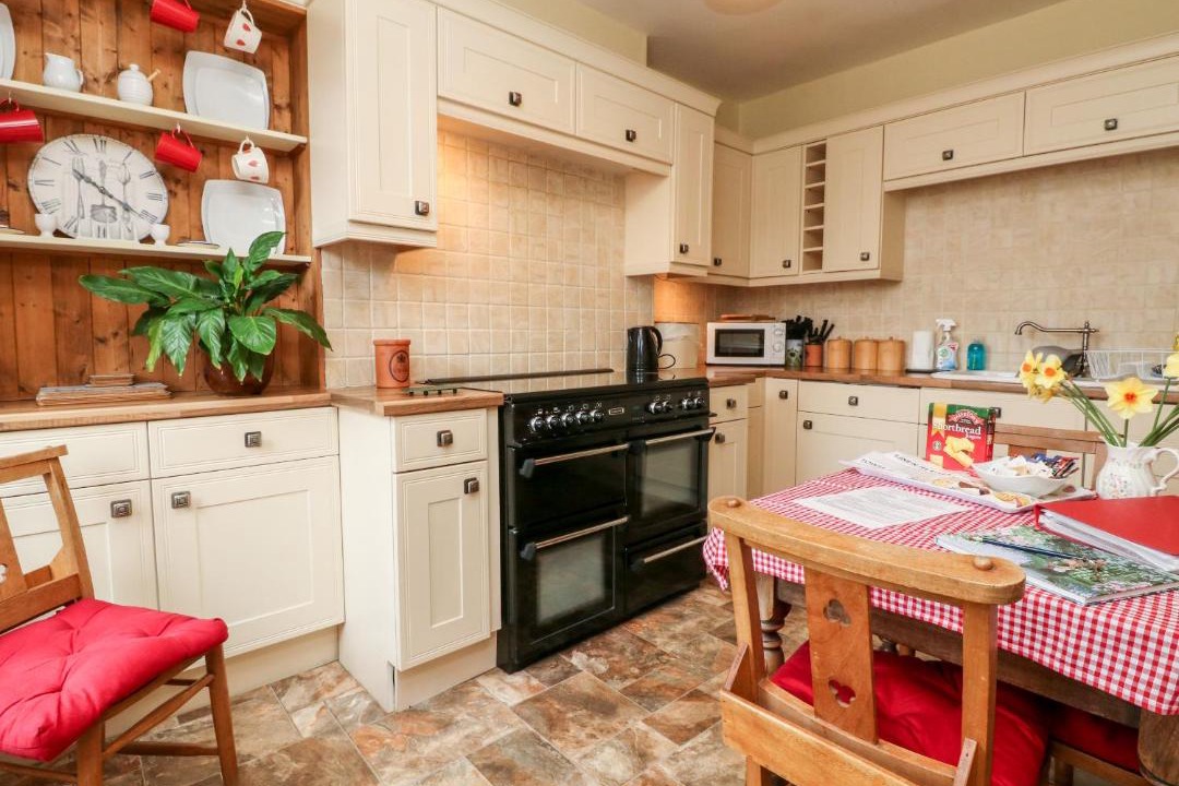 Photo of Kitchen in Appledore