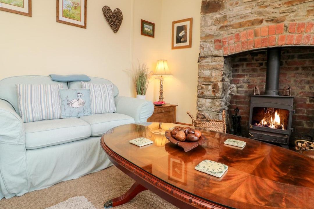 Photo of Livingroom in Appledore