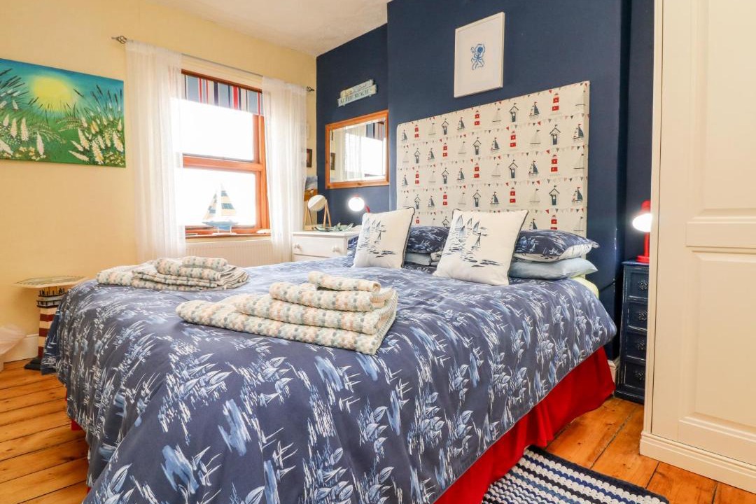 Photo of Bedroom in Appledore