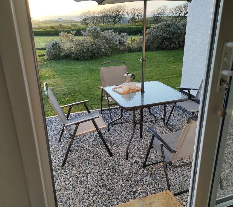 Photo of Patio Balcony in Trelights