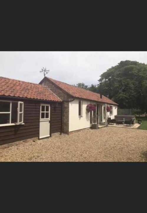 Photo of Buildings in Spalding