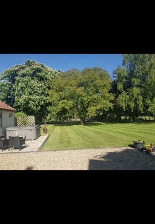 Photo of Patio Balcony in Spalding