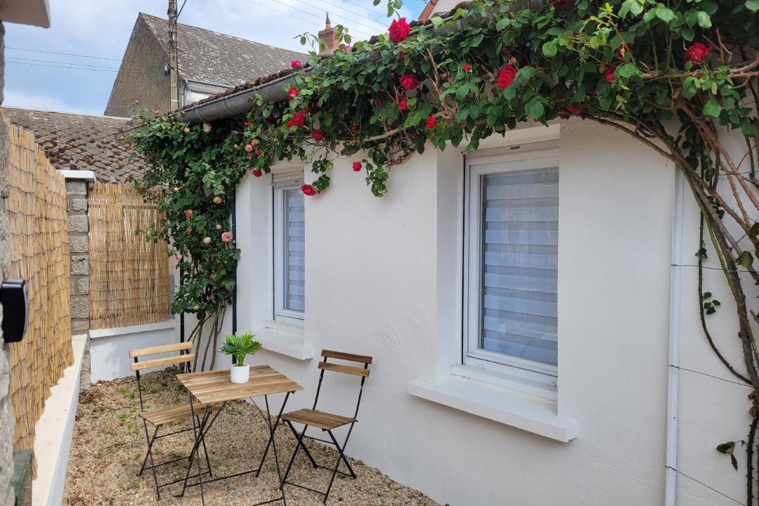 Photo of Others in Saint-Denis-de-l'Hotel