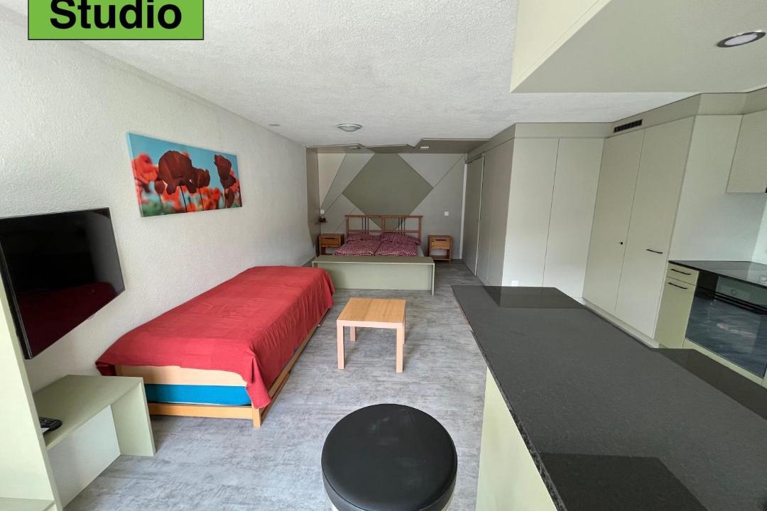Photo of Livingroom in Amden