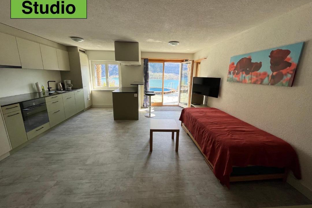 Photo of Livingroom in Amden