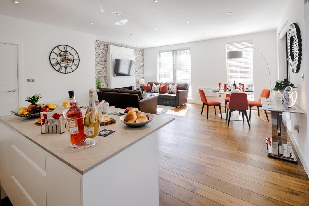 Photo of Livingroom in Harrogate