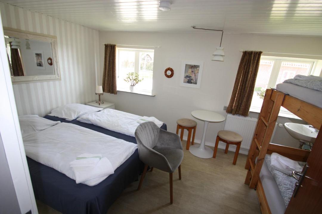 Photo of Bedroom in Rudbøl