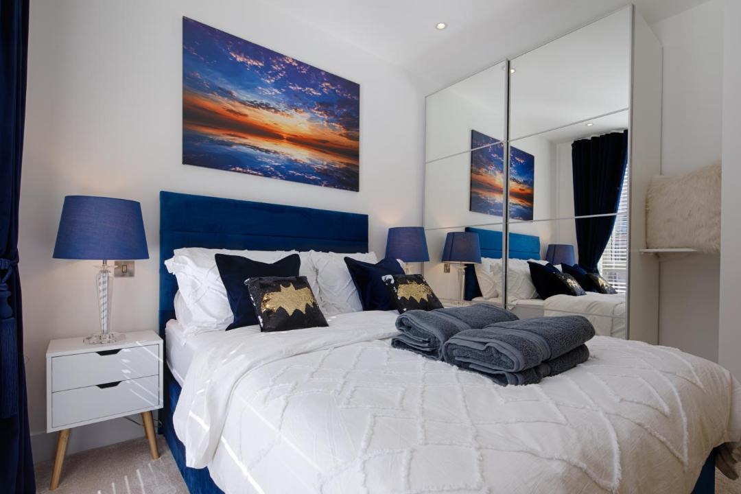 Photo of Bedroom in Harrogate