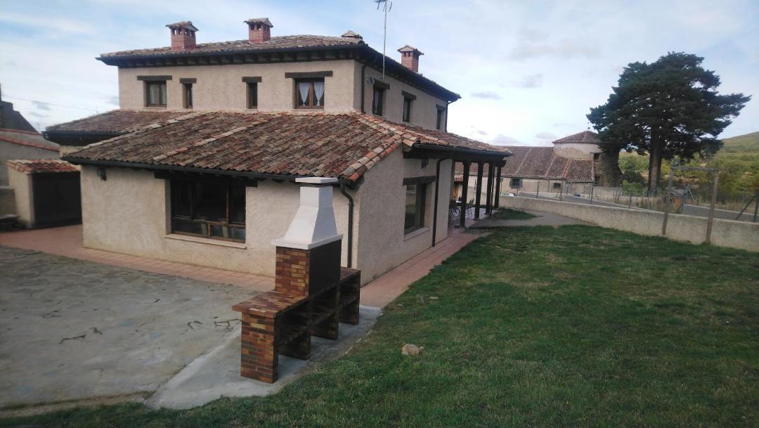 Photo of Others in Riofrio de Riaza