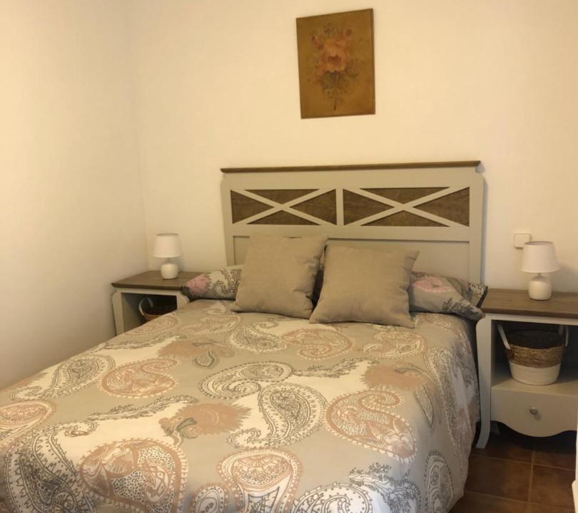 Photo of Bedroom in Santa Cruz de la Zarza