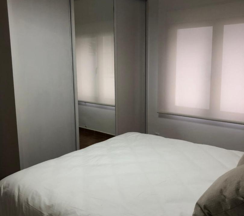 Photo of Bedroom in Santa Cruz de la Zarza