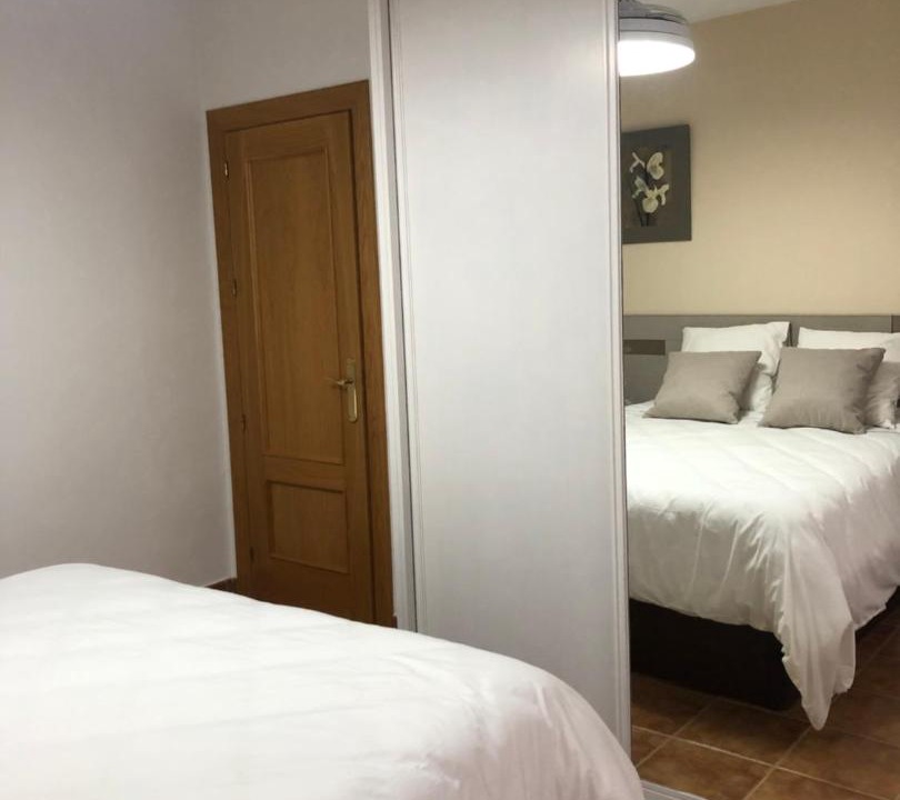 Photo of Bedroom in Santa Cruz de la Zarza