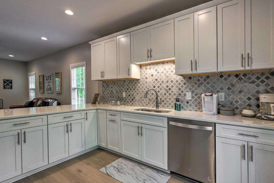 Photo of Kitchen in Milledgeville