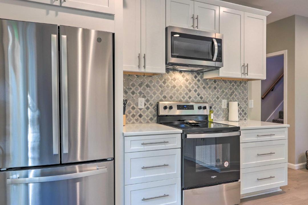 Photo of Kitchen in Milledgeville