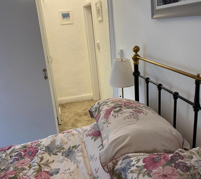 Photo of Bedroom in Litton