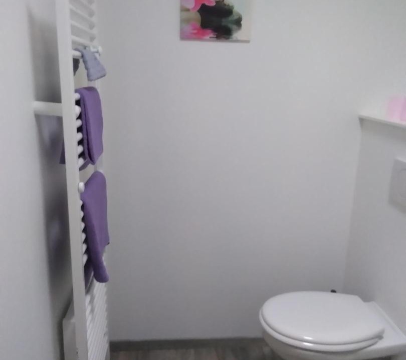 Photo of Bathroom in Contrexeville