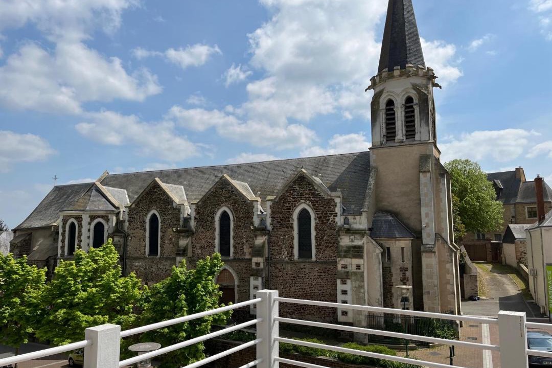 Photo of Others in La Suze-sur-Sarthe