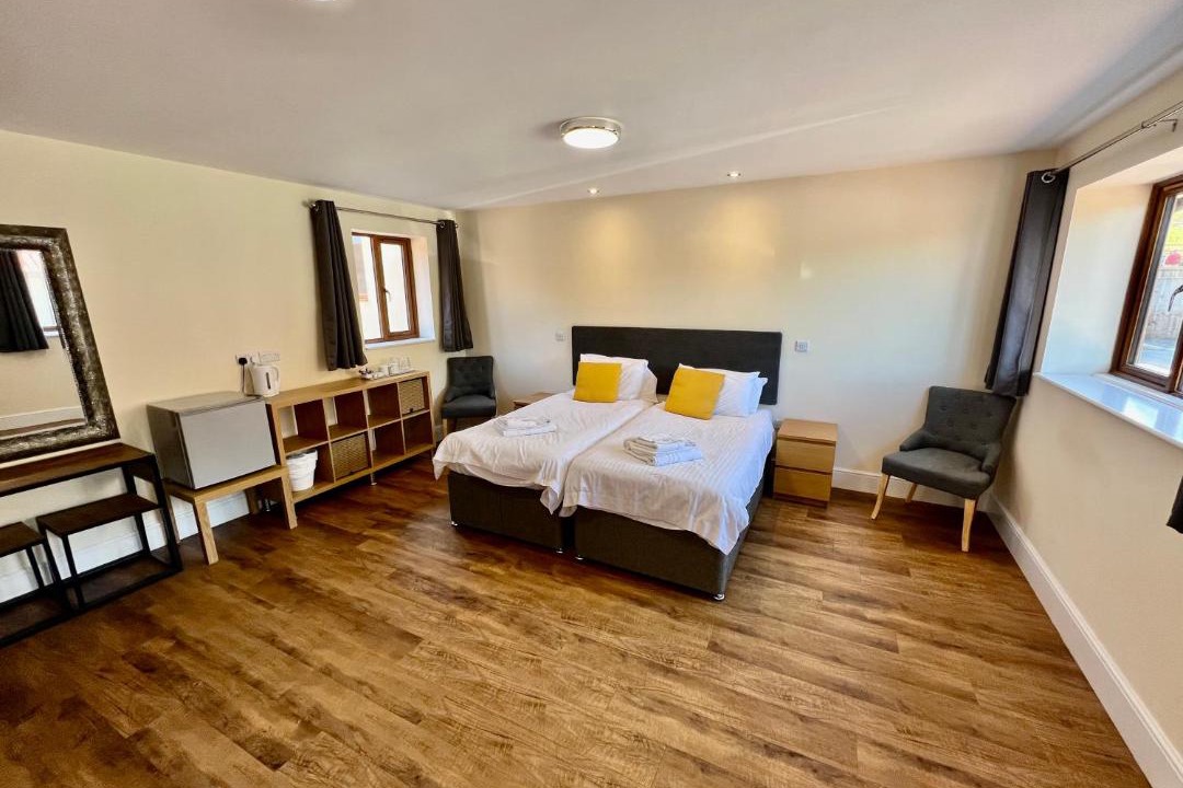 Photo of Others in Winscombe